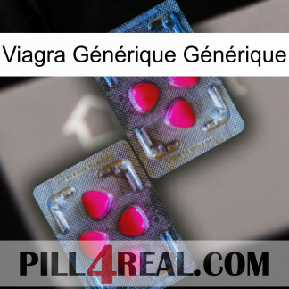 Viagra Générique Générique 15